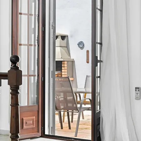Andalusian Gem Pueblo Feriehus Mijas