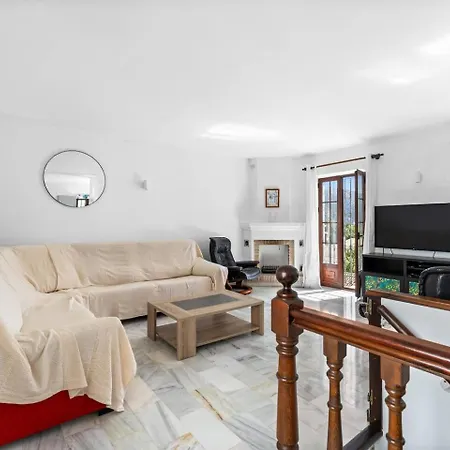 Feriehus Andalusian Gem Pueblo Mijas
