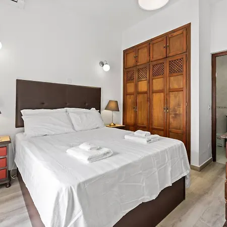 Feriehus Andalusian Gem Pueblo *