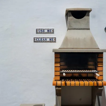 Andalusian Gem Pueblo Feriehus Mijas