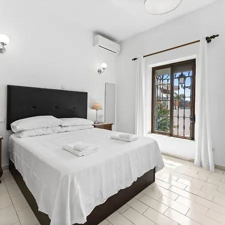 Feriehus Andalusian Gem Pueblo *