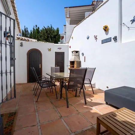 Feriehus Andalusian Gem Pueblo Mijas