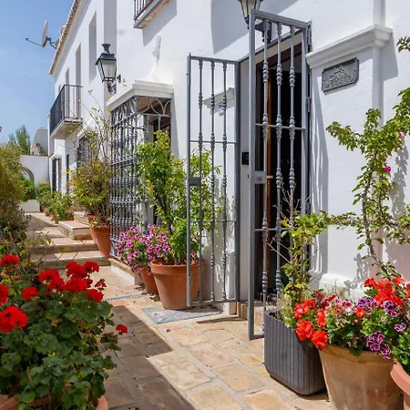 Andalusian Gem Pueblo Feriehus *